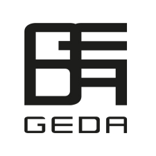 Logo Geda