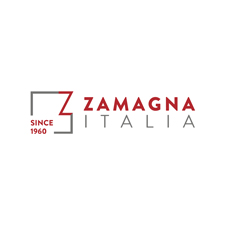Logo del brand Zamagna Logo del brand Zamagna