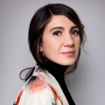Maria Porro racconta Porro sistemi d’arredo e architettura degli interni