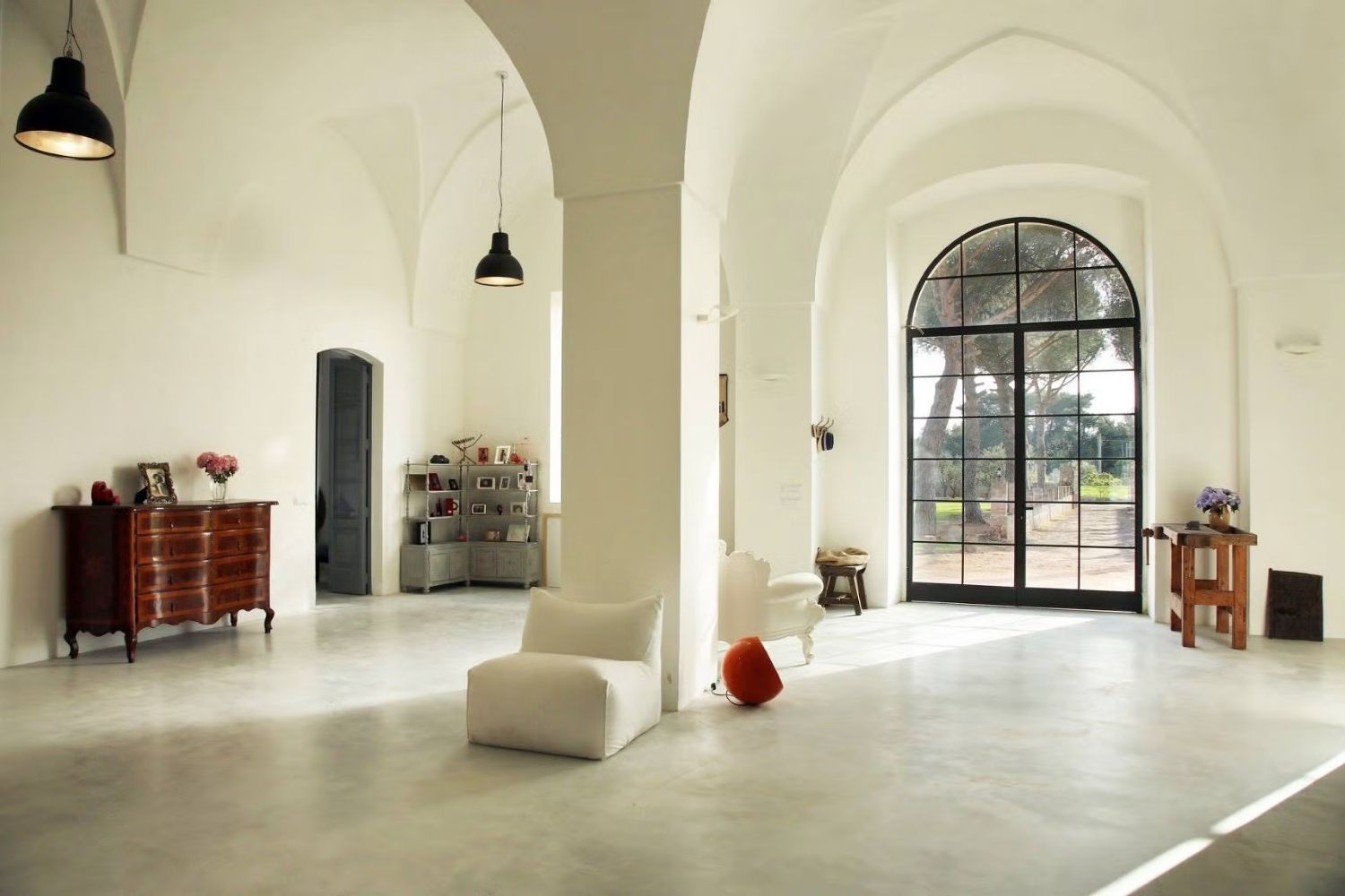 Masseria Diso