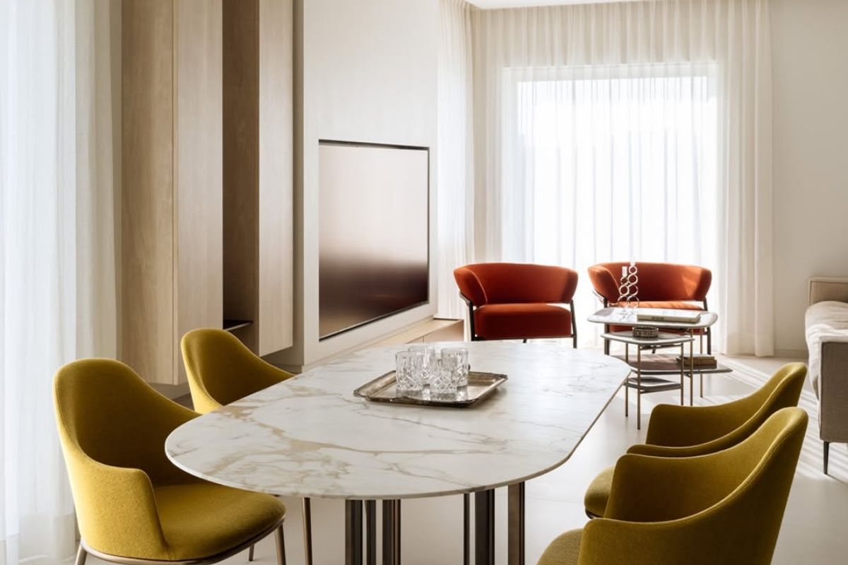 Nabi Interior DesignNabi Interior Design interior designer napoli