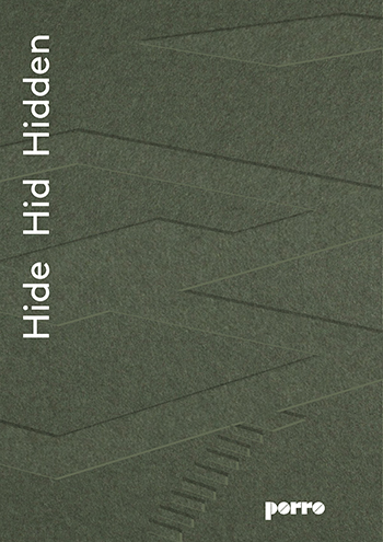 Porro - Hide Hid Hidden 2023