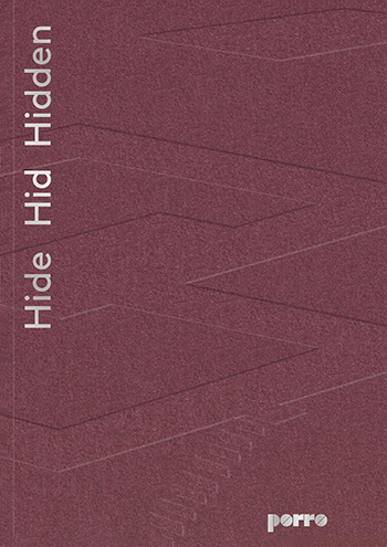 Porro - Hide Hid Hidden 2025
