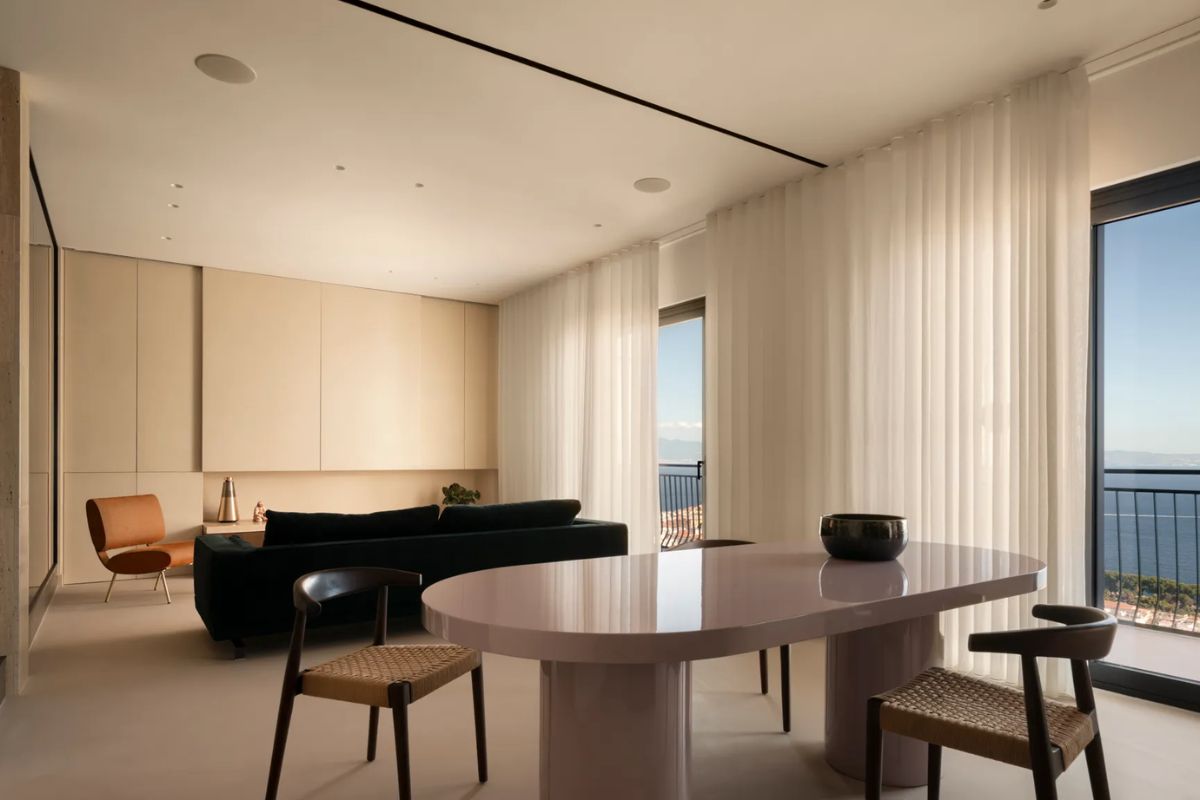 Primo Atelier interior designer napoli