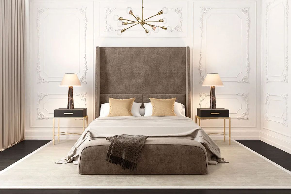 Salvatore Izzo Interiors