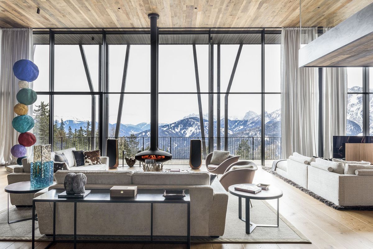 Sifola Sposato Architetti