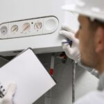 Controllo e manutenzione della caldaia prima dell'inverno