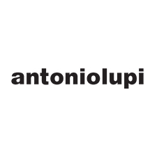 Logo del brand antoniolupi Logo del brand antoniolupi