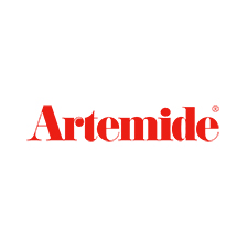 Logo del brand Artemide Logo del brand Artemide