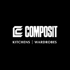Logo del brand Composit Logo del brand Composit