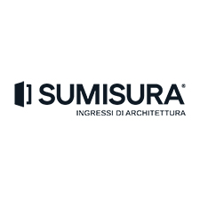 Logo del brand Su Misura Logo del brand Su Misura