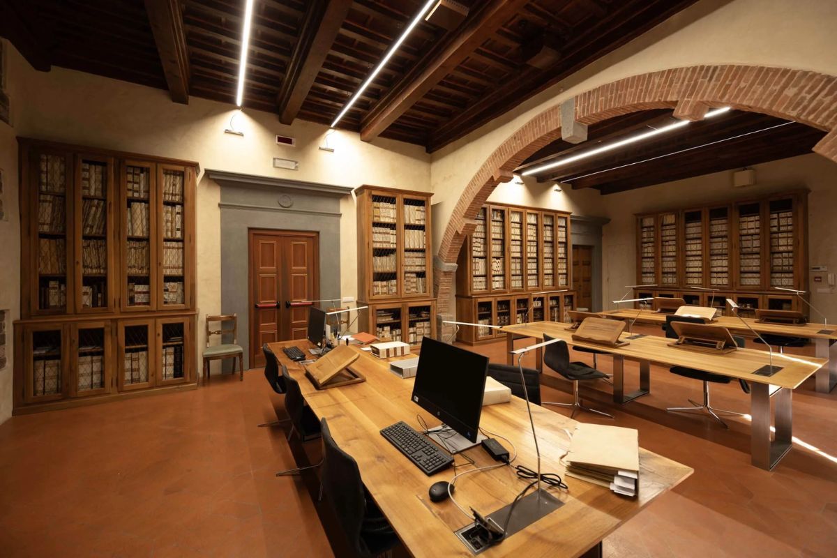 progetto illuminotecnico Zero55
