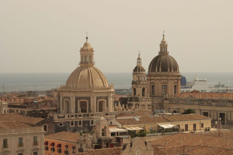 studi di architettura a Catania