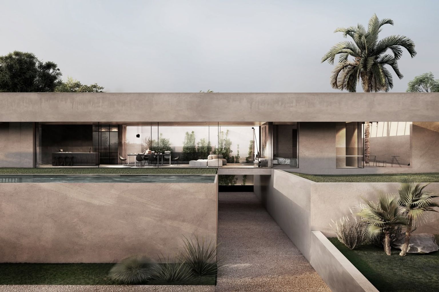 studi di architettura a Catania - ACA Amore Campione Architettura
