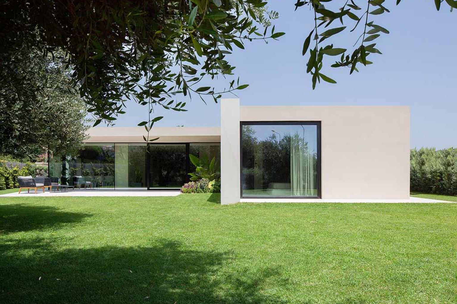 studi di architettura a Catania - Iraci Architetti