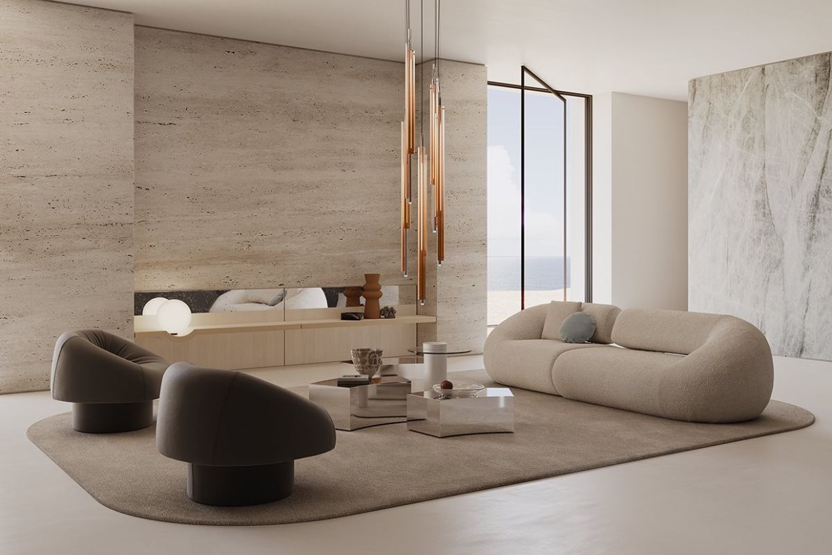 tavolino Haumea Gallotti&Radice