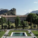 Alla scoperta dei monasteri e conventi trasformati in hotel di design in Italia