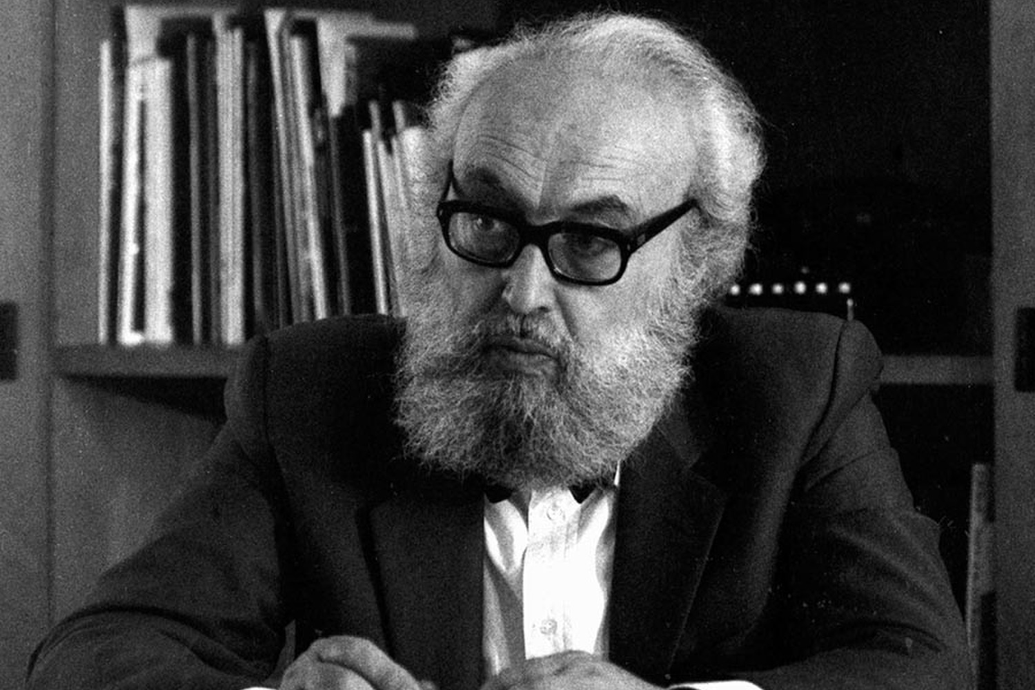 Angelo Mangiarotti biografia, architetture, mobili e opere del maestro della materia