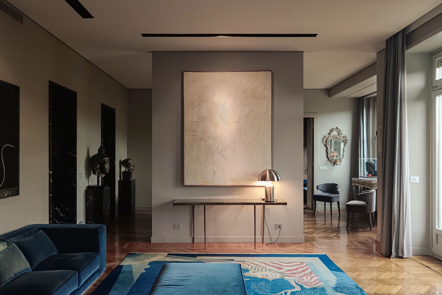 BSA – Bottega Studio Architetti