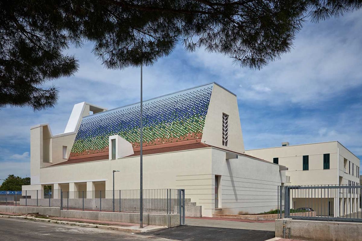 COSSU+TONI architetti
