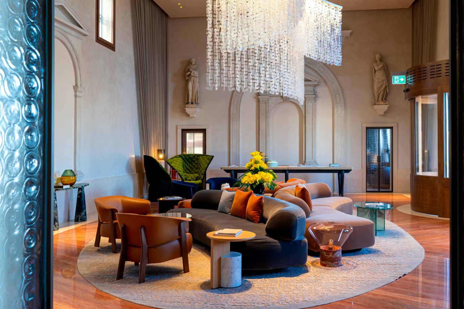 Ca’ di Dio hotel
