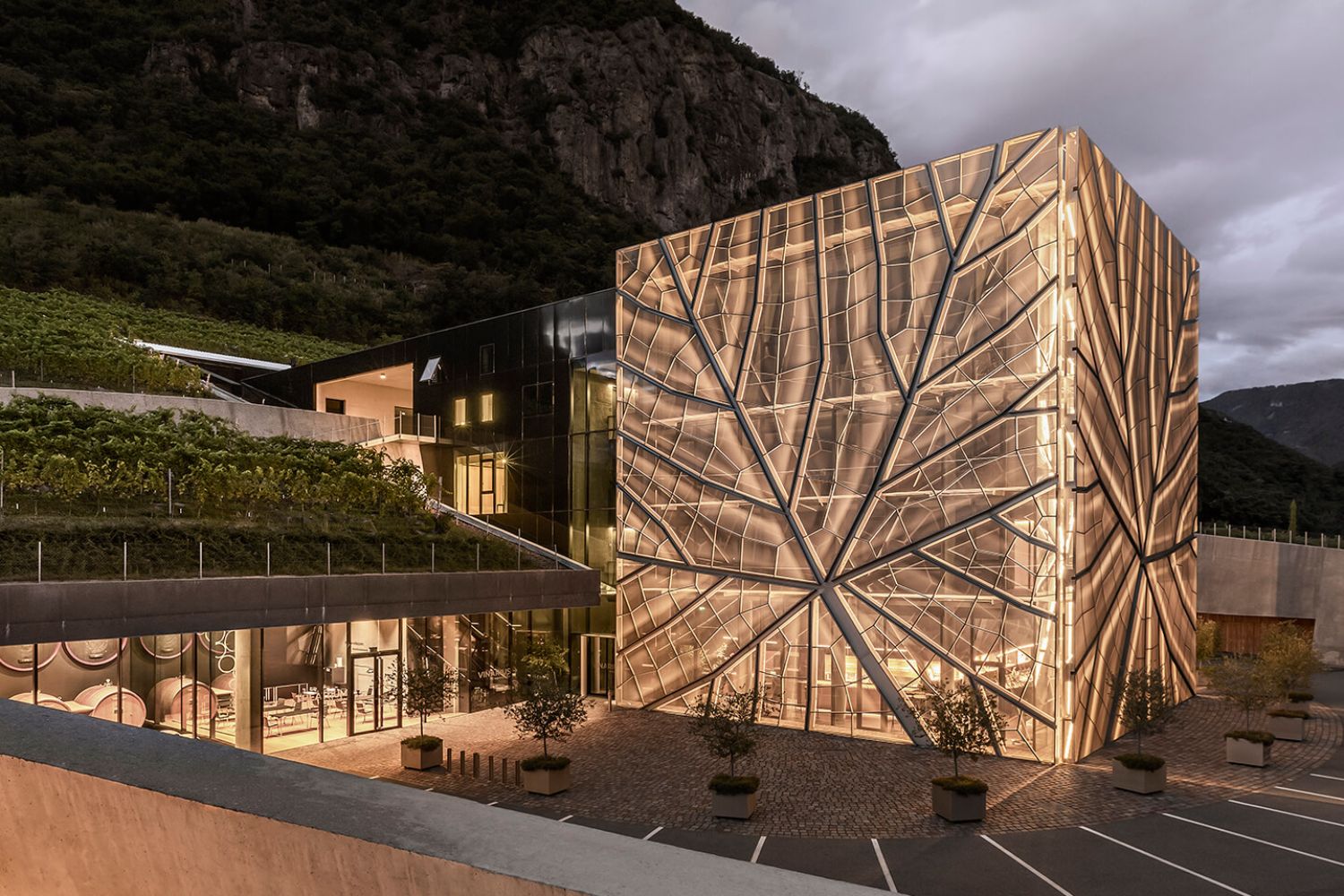 Cantina Bolzano