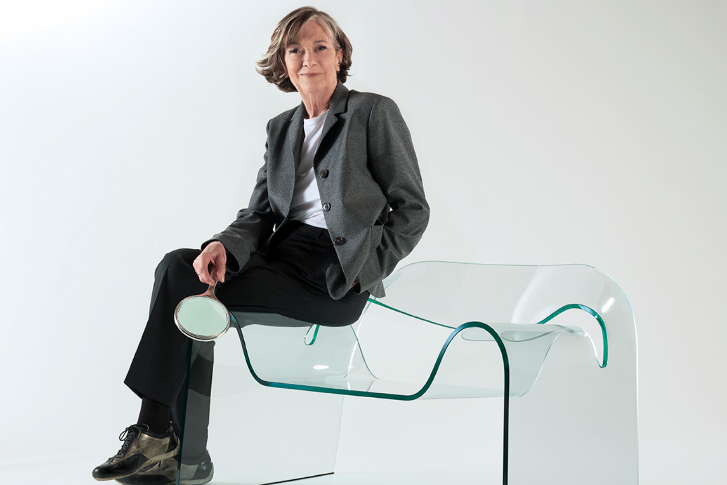 Cini Boeri architetture, mobili e progetti di una protagonista del design italiano