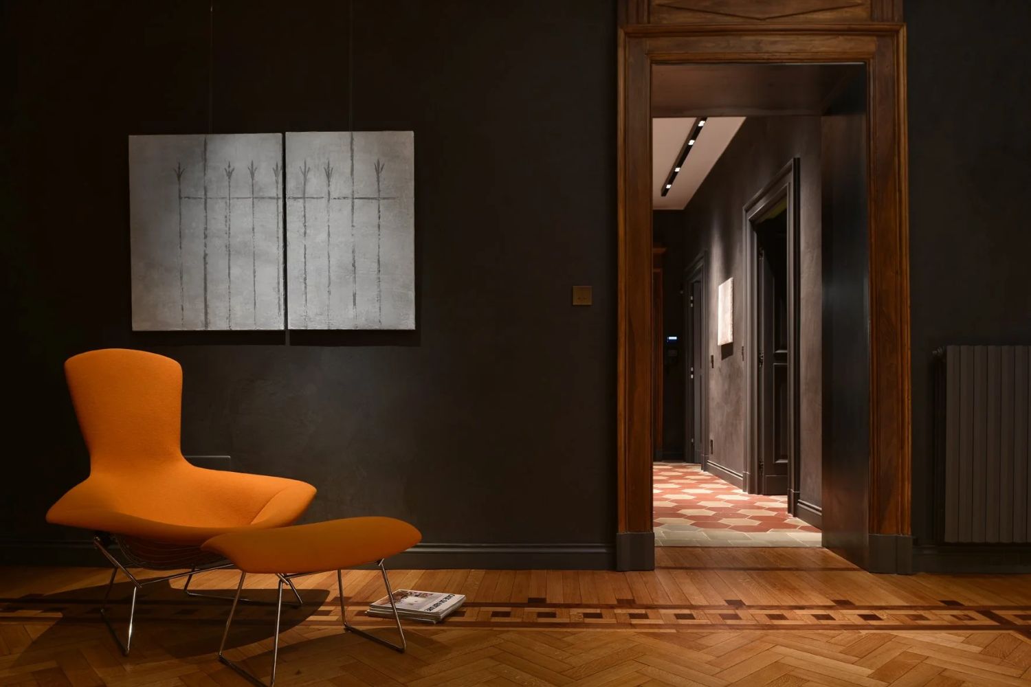 Cohésion Studio Architect interior designer torino