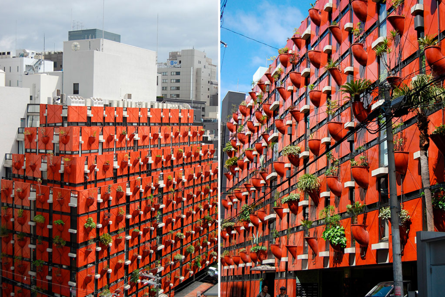 Dall’oggetto all’architettura il progetto rimane plurale