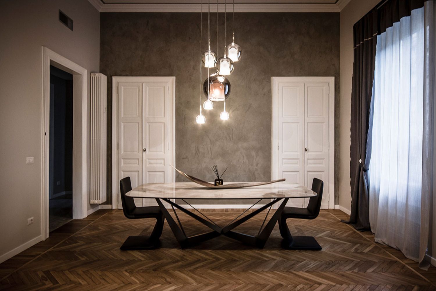 De Leo & Drasnar Architects