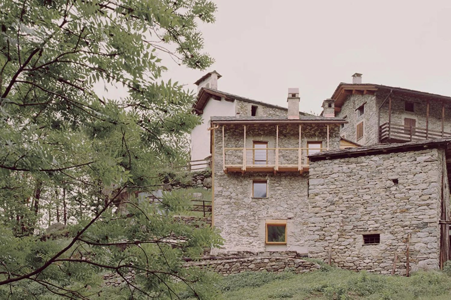 Emanuele Scaramellini Architetto