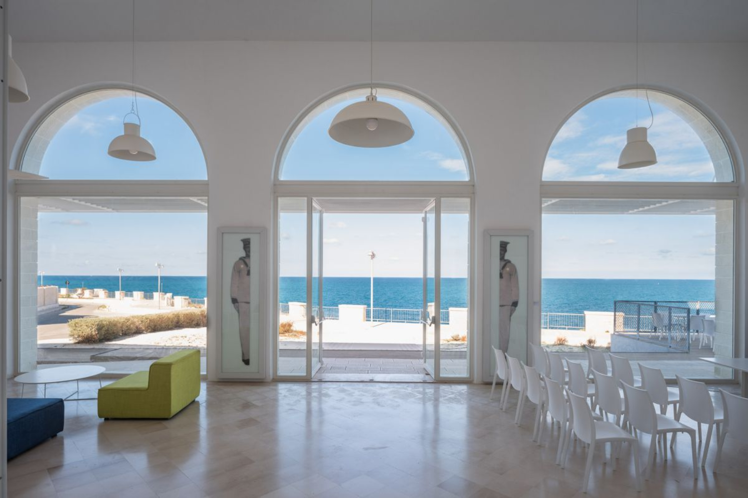 Fondazione Pascoli Polignano a Mare