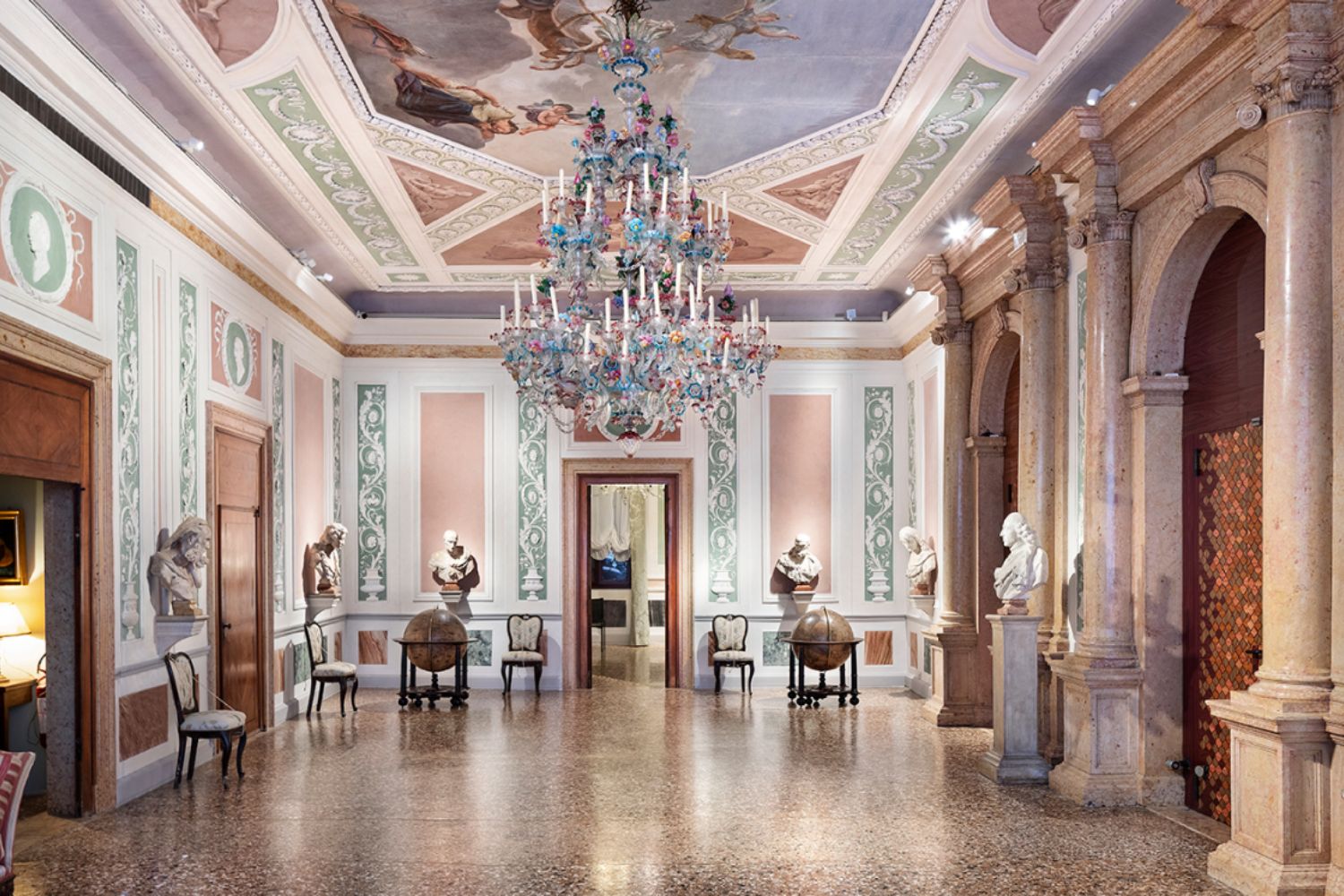 Fondazione Querini Stampalia