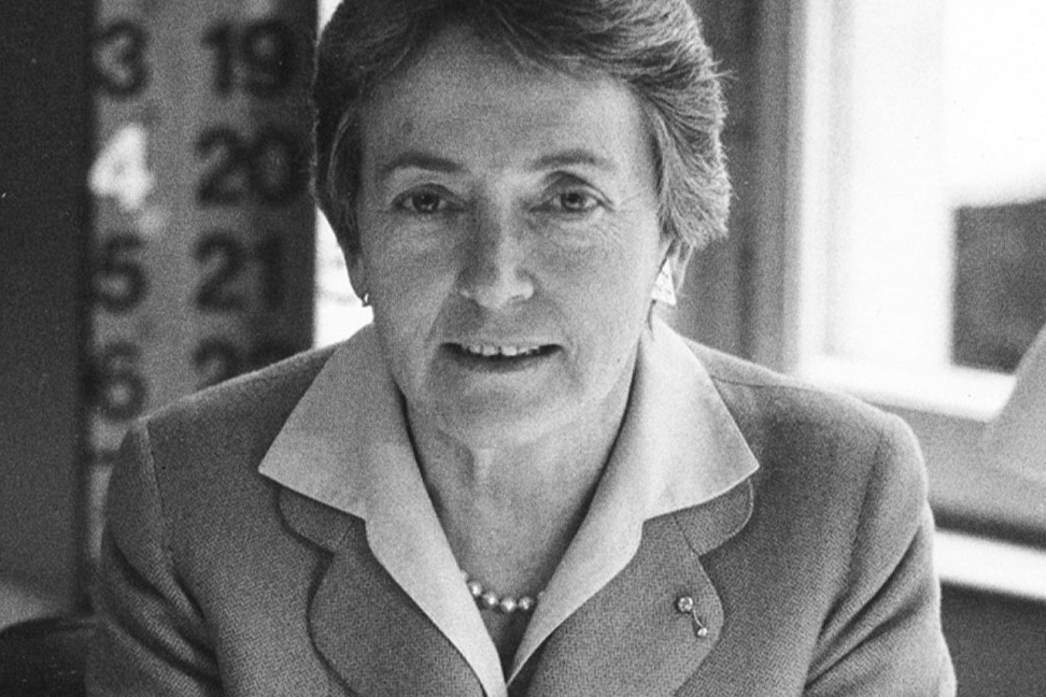 Franca Helg and Franco Albini professional partnership in architecture and design