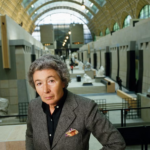 Gae Aulenti biografia, opere, architetture e icone del design