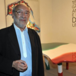 Gaetano Pesce biografia, opere e design radicale tra arte, materia e colore