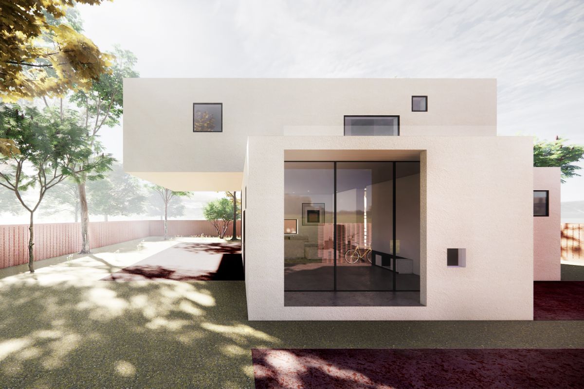 Ghisellini Architetti