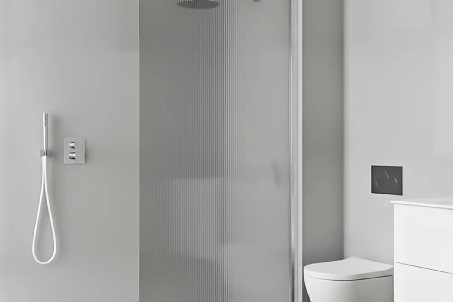 In bagno serve distinguere privacy e sicurezza