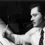 Joe Colombo biografia, mobili e visioni futuristiche del design italiano