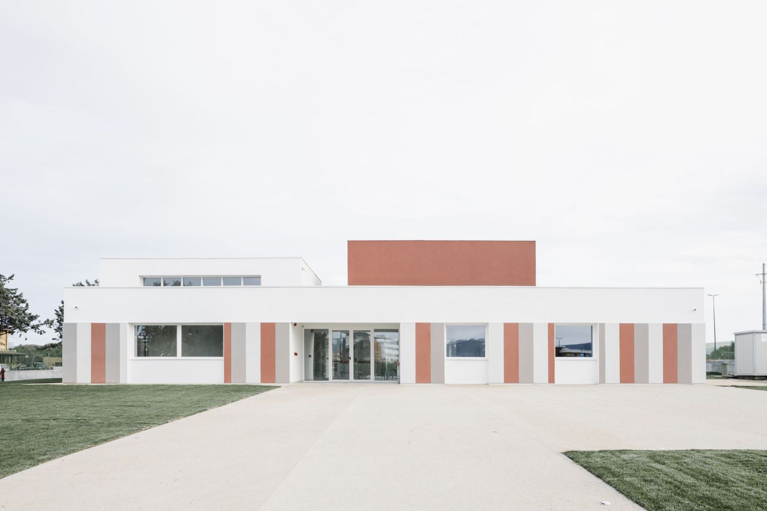 LERUA architetti studi di architettura emergenti in Italia