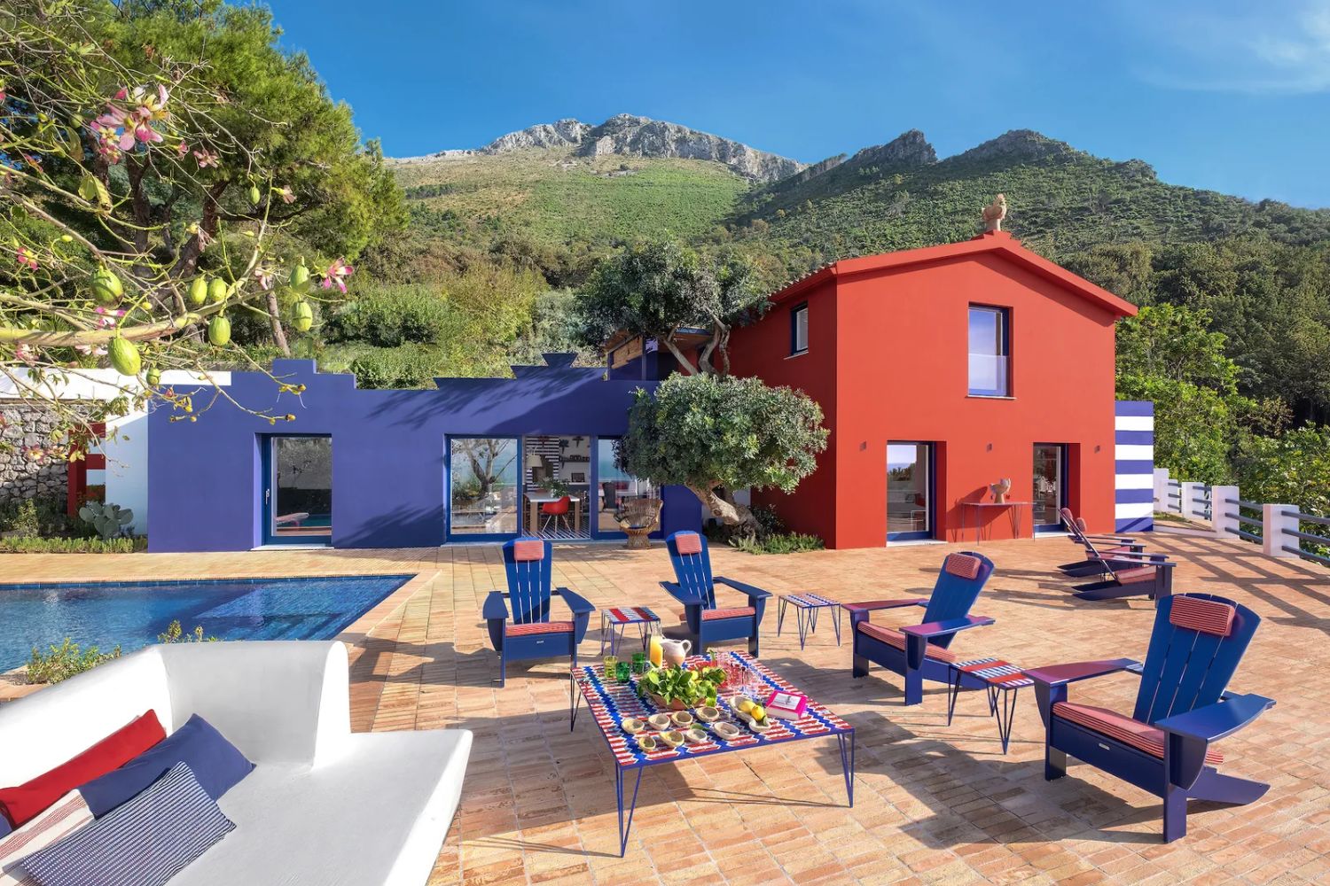 La Casa di Maratea