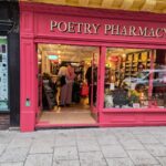 La Poetry Pharmacy la libreria dove le poesie vengono prescritte come medicine
