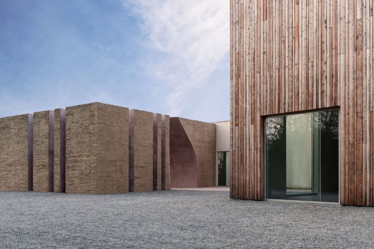 Laboratorio di Architettura Semerano