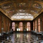 Le biblioteche più belle del mondo quando architettura, design e lettura si incontrano
