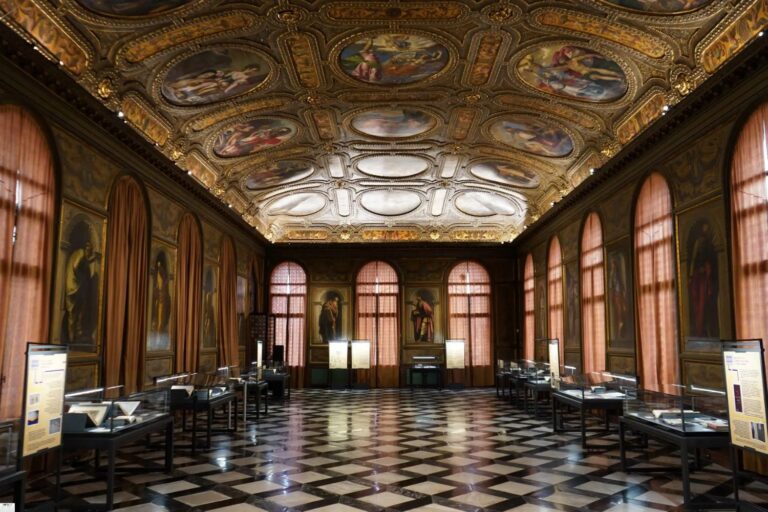 Le biblioteche più belle del mondo quando architettura, design e lettura si incontrano