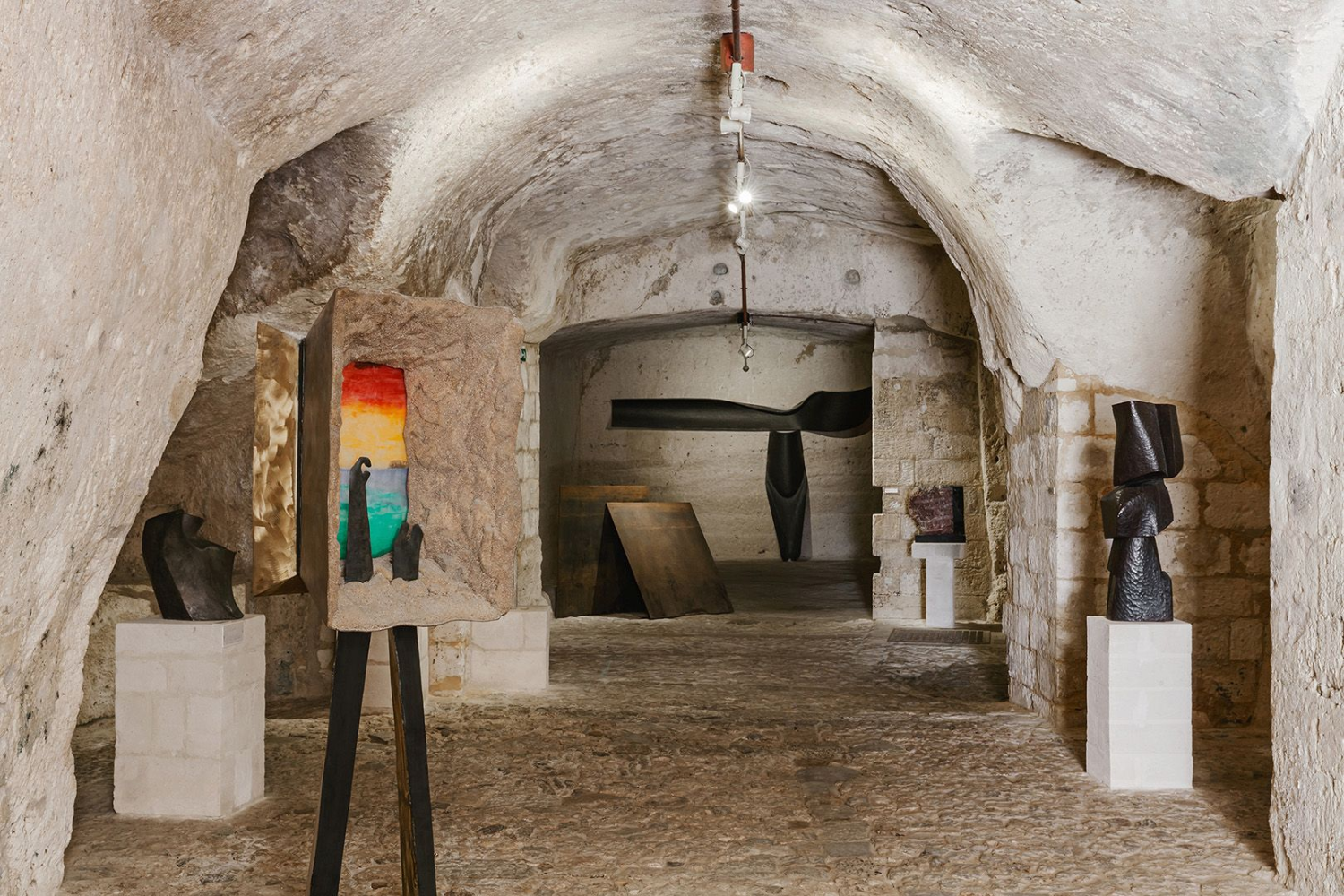 MUSMA Matera