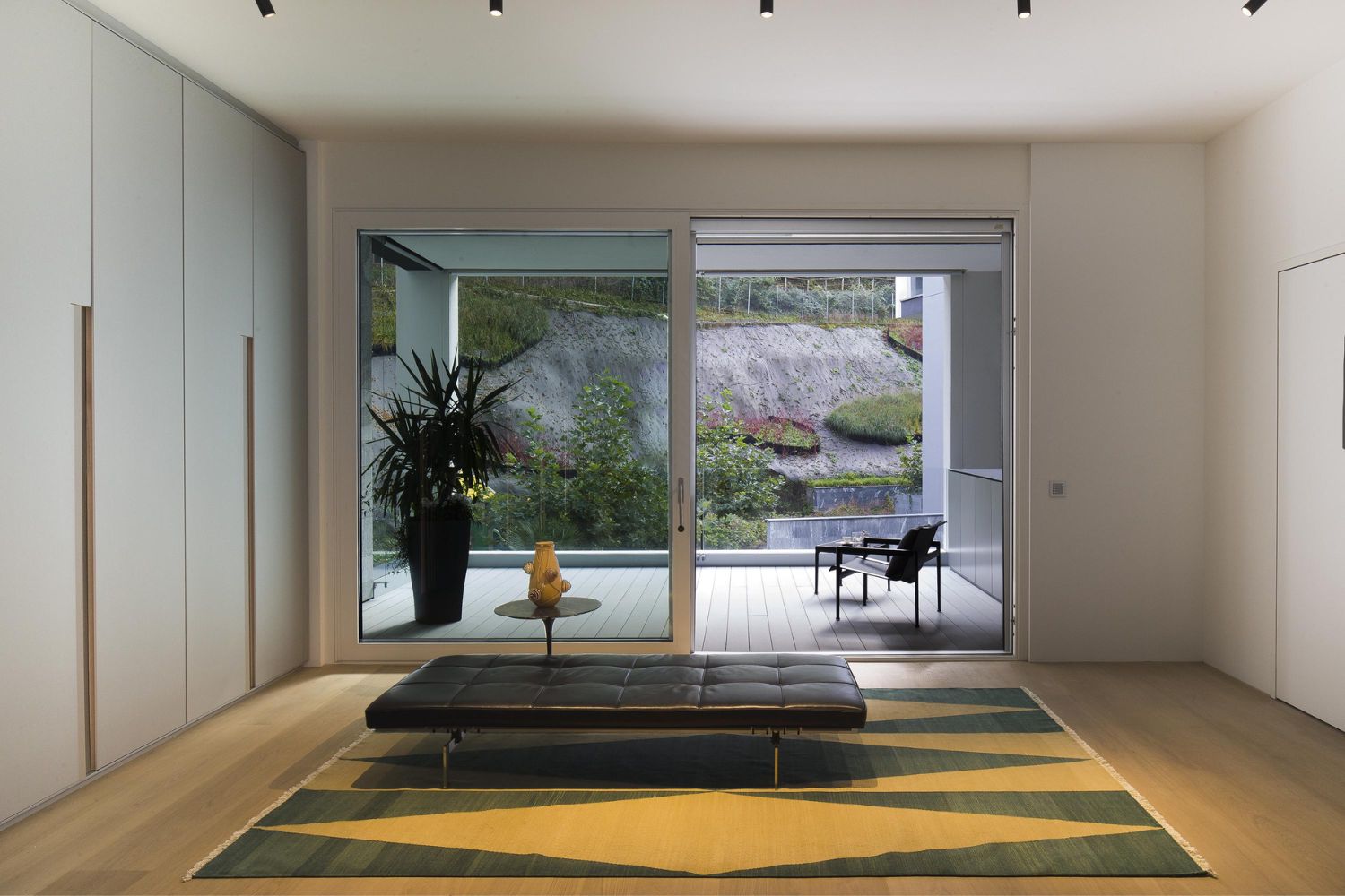 Massimiliano Camoletto Architects interior designer torino migliori