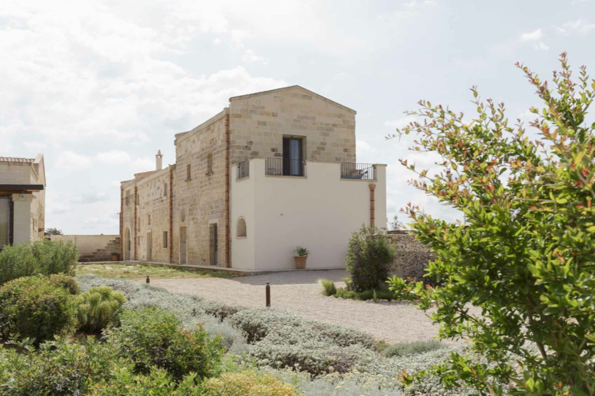 Massimo Accoto Architetto