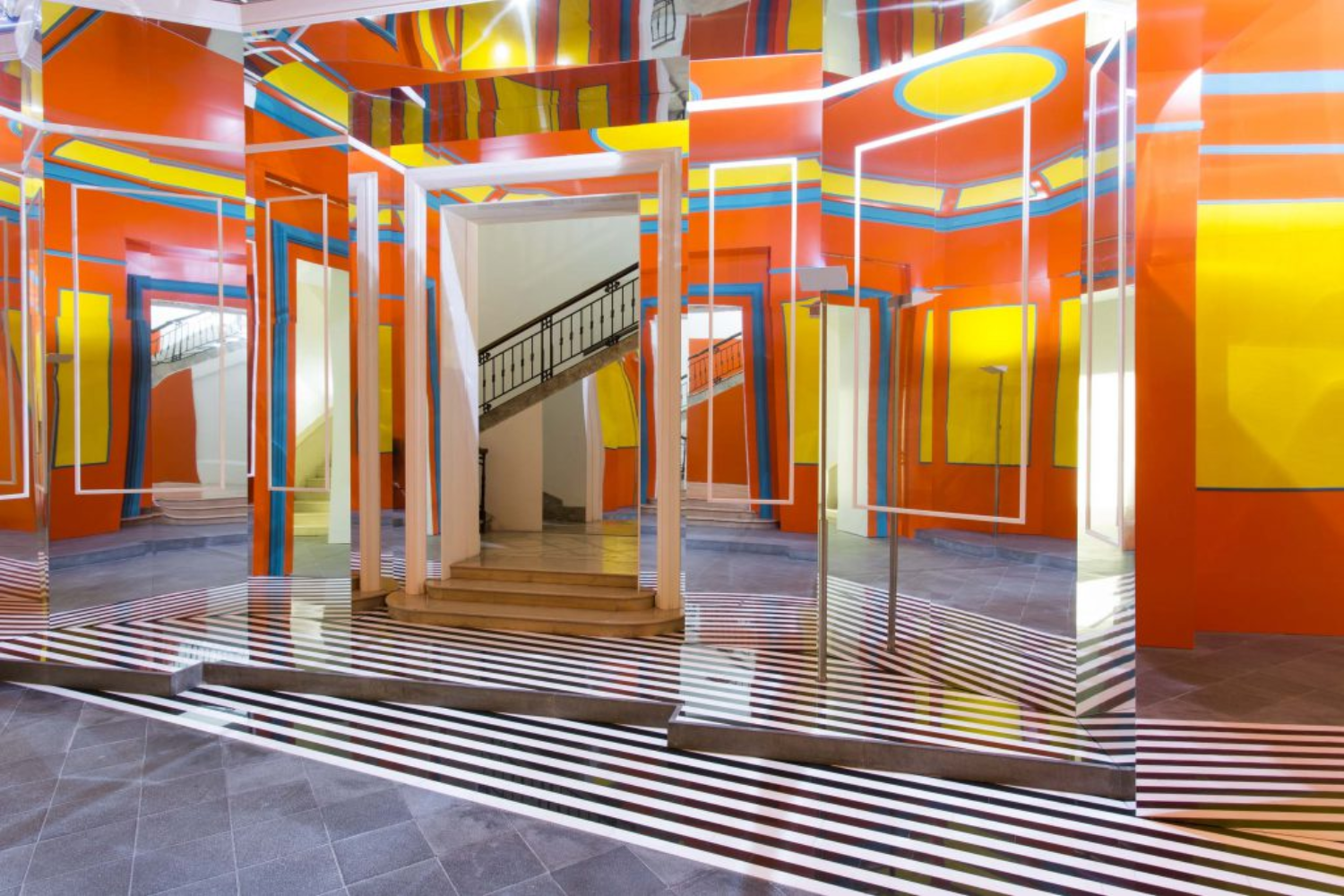 Museo della Madre Napoli