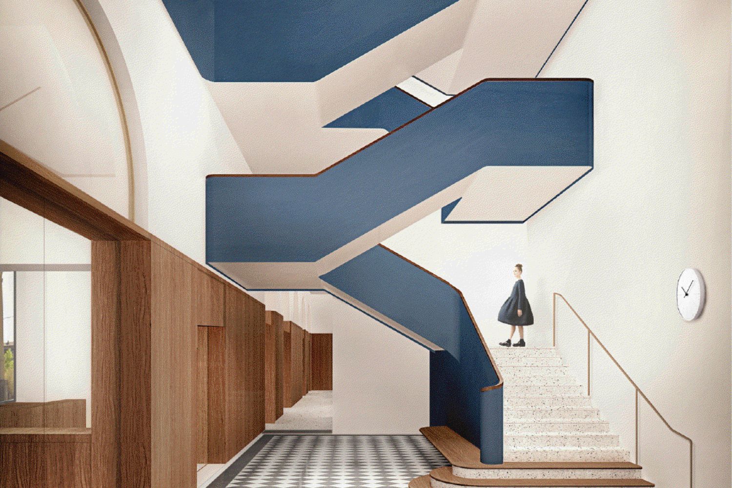 OPPS Architettura (1)